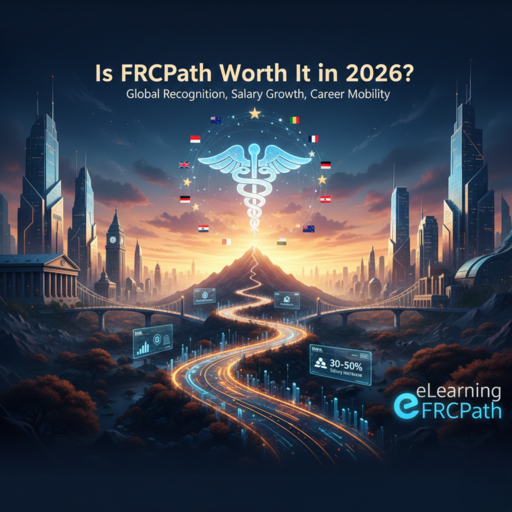 FRCPath Excellence in Histopathology